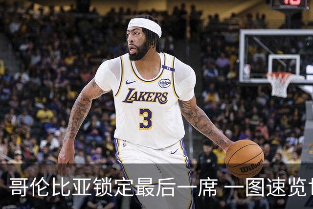 哥伦比亚锁定最后一席 一图速览世界杯16强