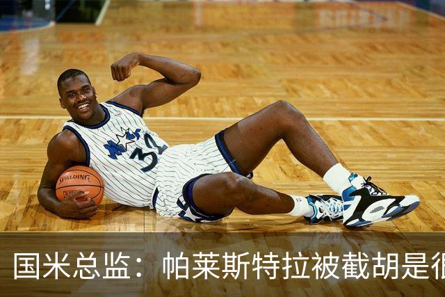 国米总监：帕莱斯特拉被截胡是很正常的事 我们与英超有经济差距